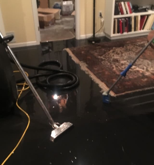 Water Damage Who's Responsible, Tenants or Landlords? Brothers