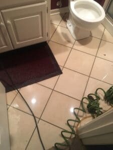 Water Damage Restoration Colorado