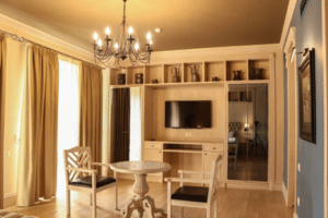 Revamp Your Home With a Makeover: Tips and Tricks to Spruce Up Your Living Space